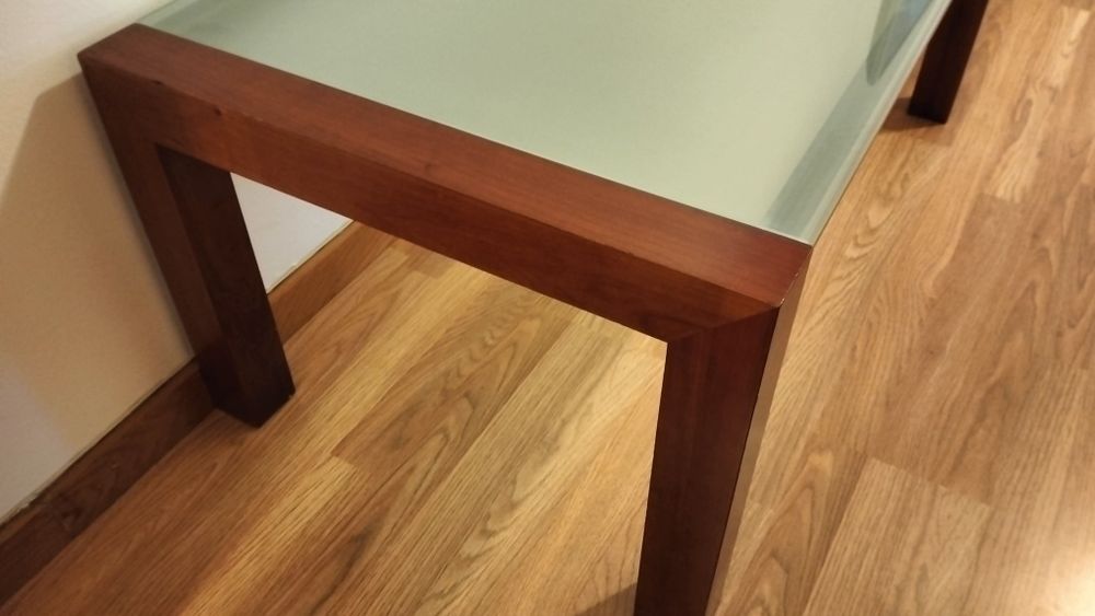 Mesas de centro sala