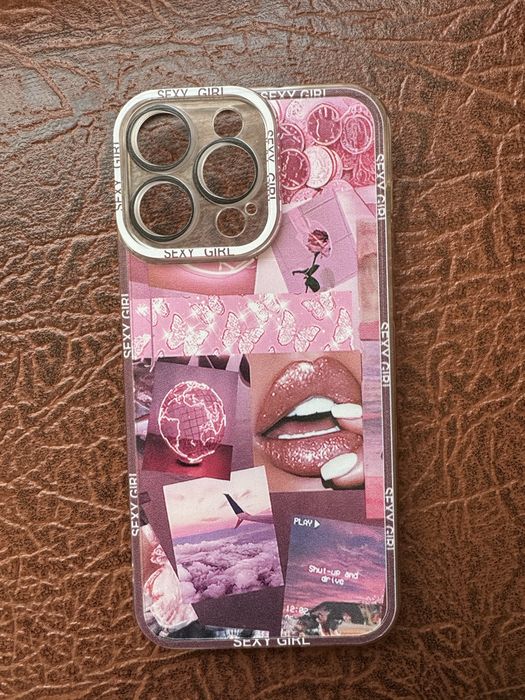 Чoхли на iPhone 15 Pro Max