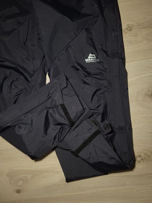 Трекінгові штани Mountain Equipment Zeno FZ Pant (М)