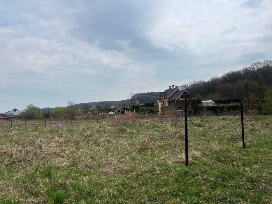 Земля/Будівництво/Завадів/Львів/Львівська область