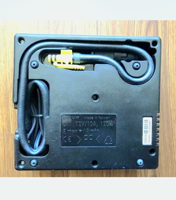 Compressor auto .