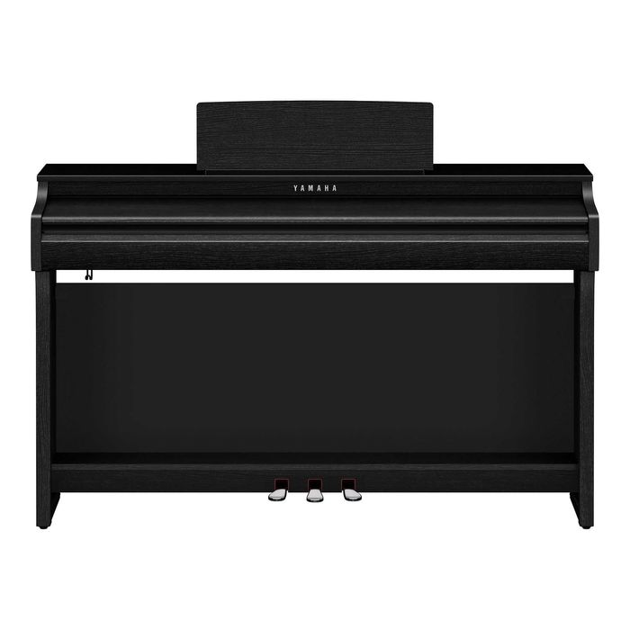 Nowe pianino cyfrowe Yamaha CLP- 825B (czarne)