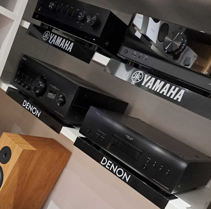 Wzmacniacz stereo Denon PMA-1700NE | raty sklep WROCŁAW