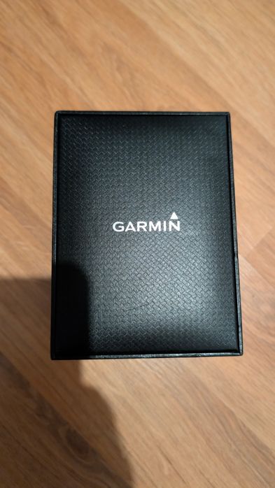 Garmin 5X Plus Saphire