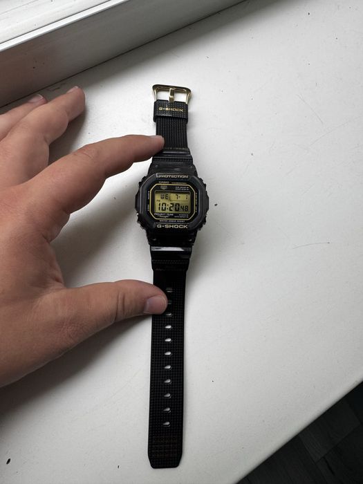 Casio G-shock DW-5030D