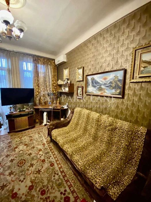 Печерський, 2к квартира, Міхновського, Либідська