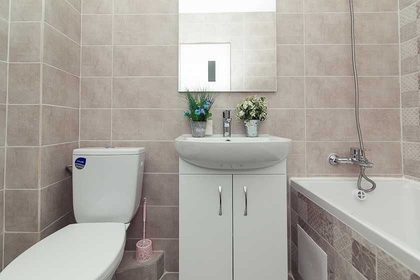 Квартири подобово або погодинно. ЖК Смарт Оселя. Тип "СМАРТ"