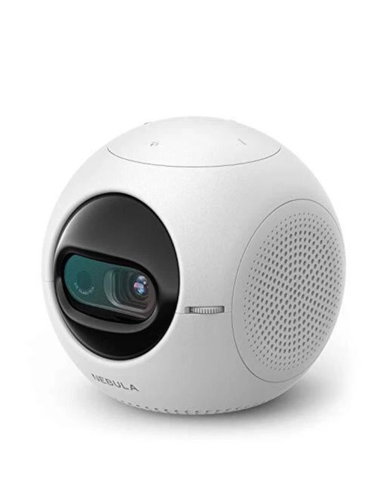 Projektor przenośny Anker Nebula.Android