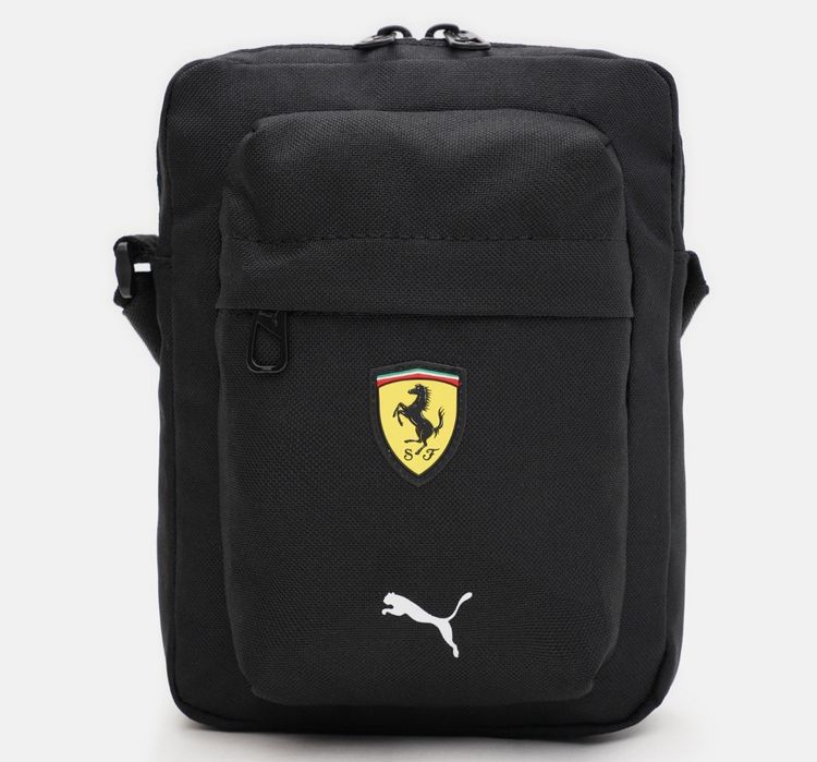 Сумка Puma Ferrari ,оригинал
