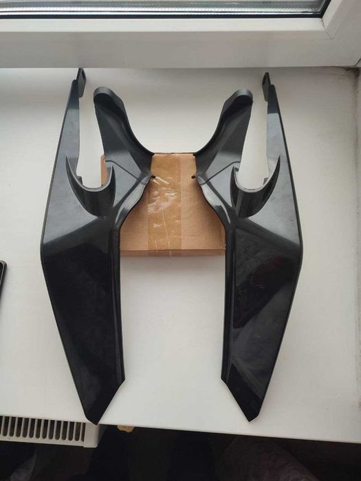 Пластик задний правый и левый KTM Duke 390