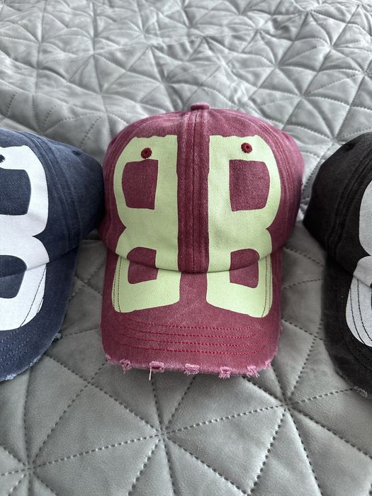 Кепка Balenciaga