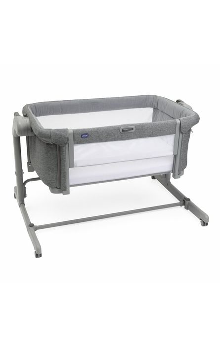 Berço Chicco Next to Me Magic Evo