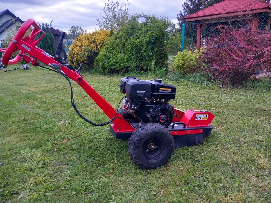 Frezarka do pni, karczownica usuwanie pni drzew ,wiertnica glebowa itd