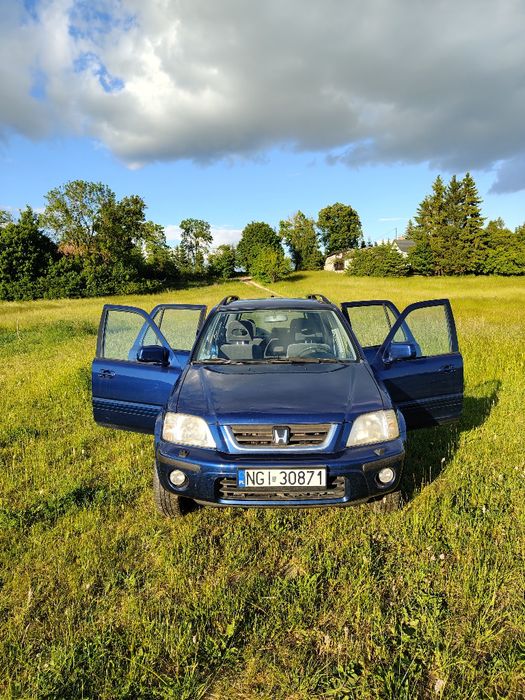 Sprzedam Honda CRV