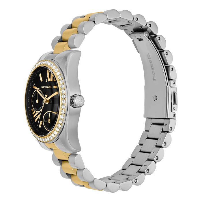 Жіночий годинник MICHAEL KORS MK4925 'Lexington'