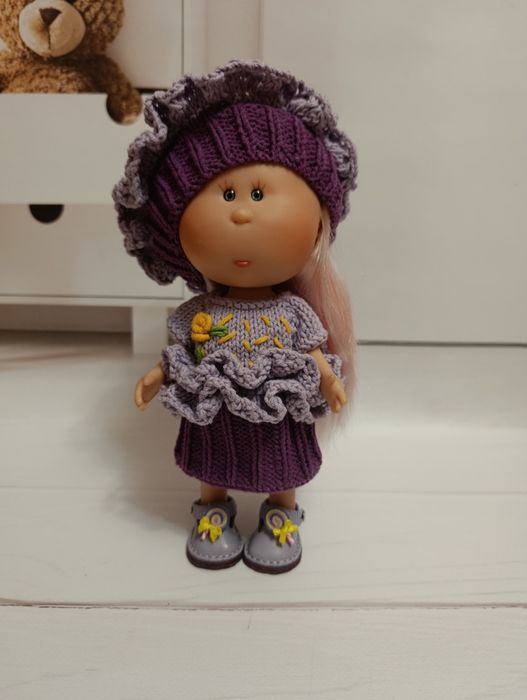 Одяг для міні Мії, Nine's DONIL