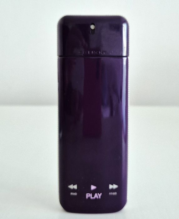 Givenchy Play intense 75 ml