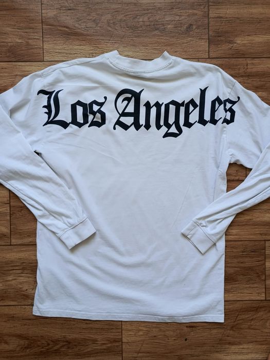 Лонгслів Los Angeles