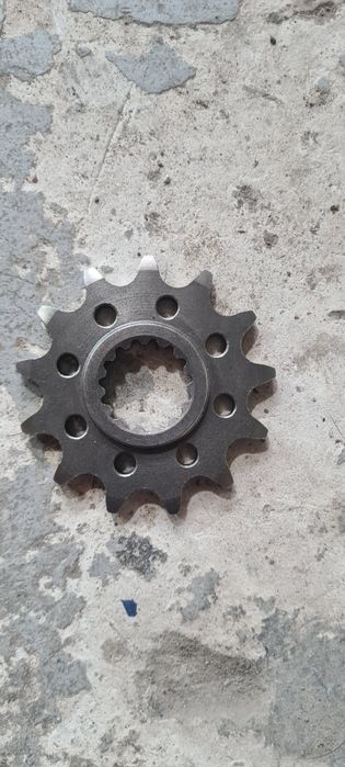 Продам дві передні зірки для ендуро