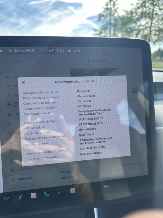 Tesla Model 3 — fotografia 7