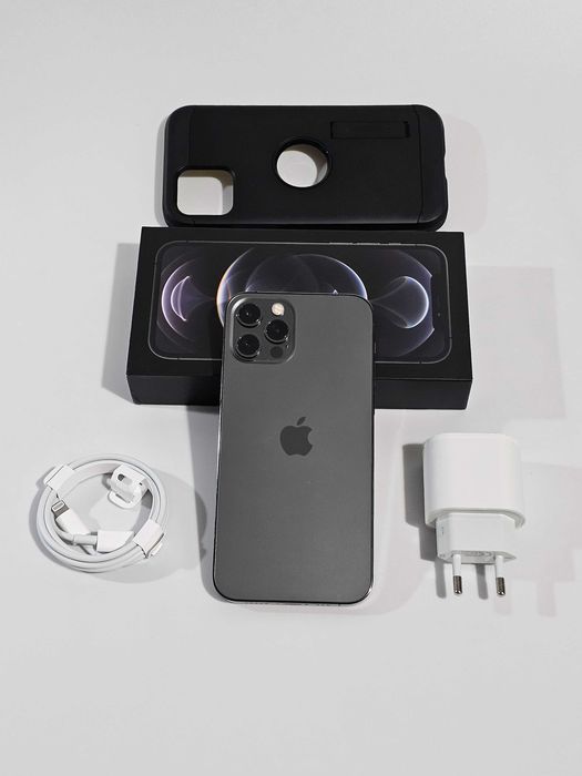 Iphone 12PRO 128GB. 81% Bateria. Excelente.