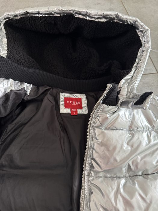 Куртка дитяча guess 8-9 років