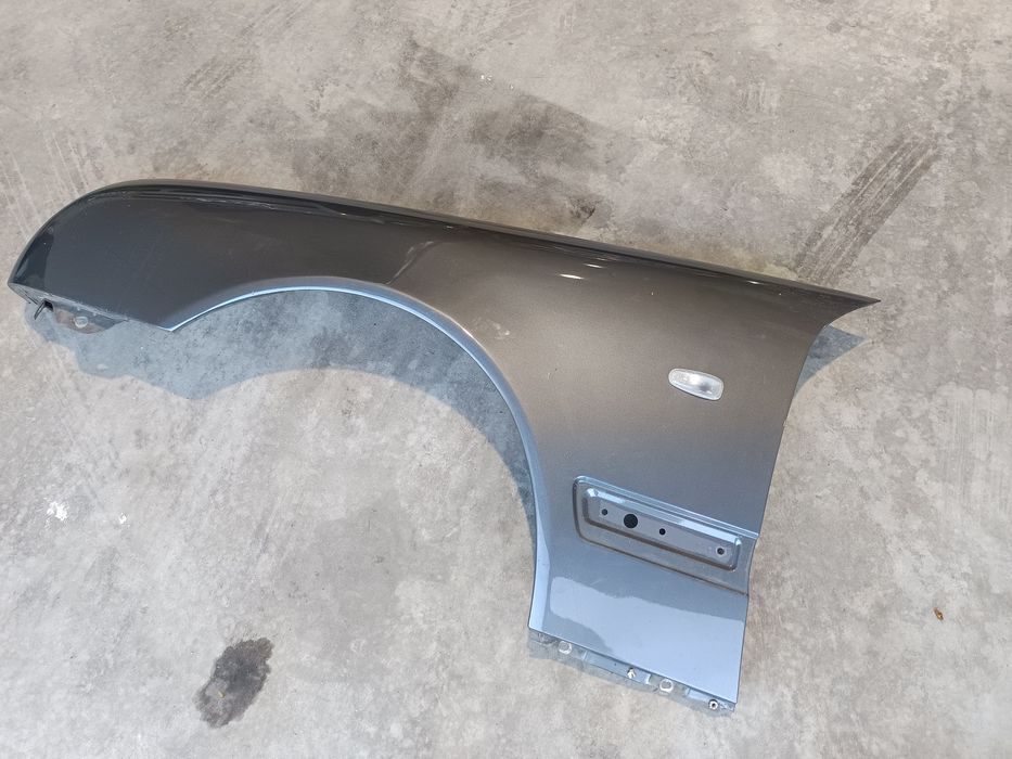 Guarda Lamas Mercedes W210