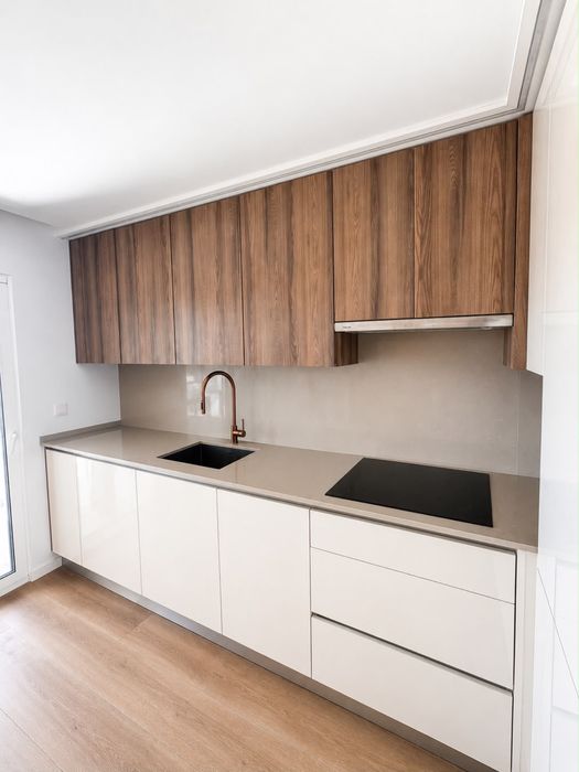 Apartamento T2 Novo