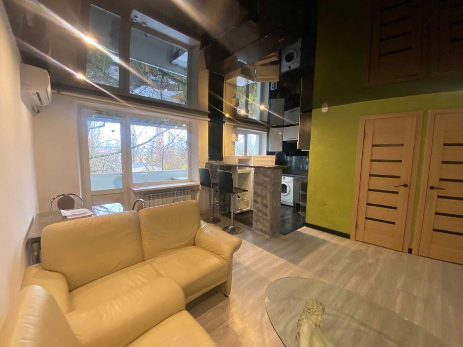 Сдається двокімнатна квартира Намив-Ліски. можлово на короткий термін