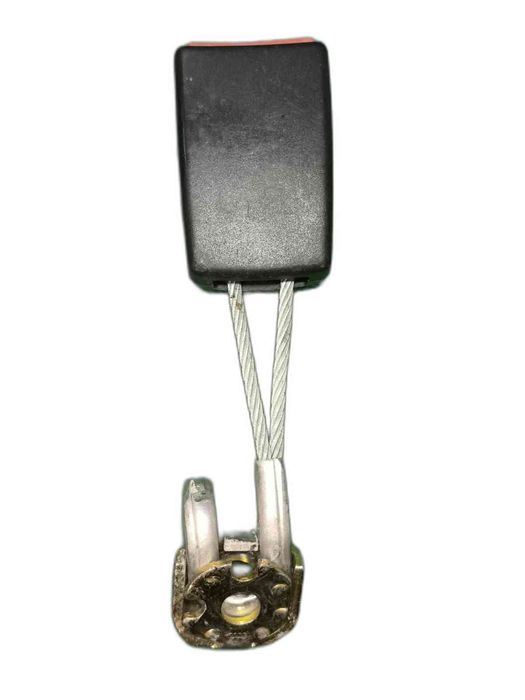 Encaixe de Cinto Trás Direito AUDI A4 B7