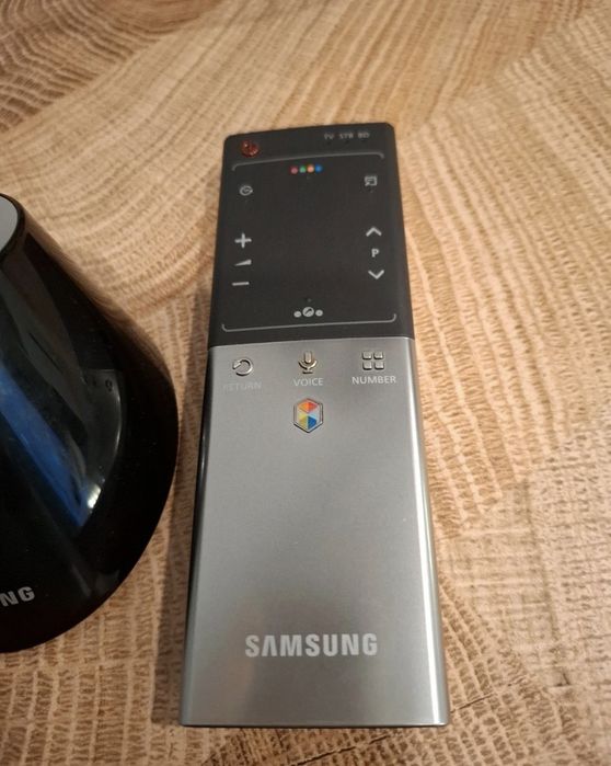 Pilot Samsung smart