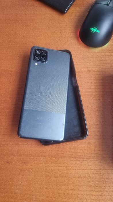Samsung A12 128gb