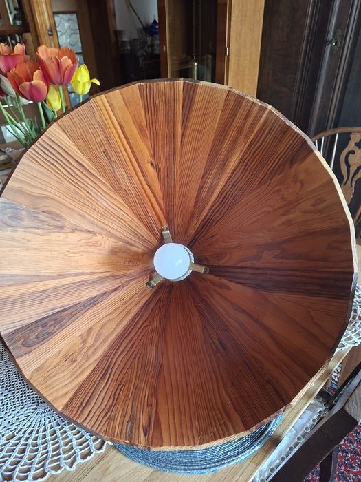 Lampa J. Bucheald