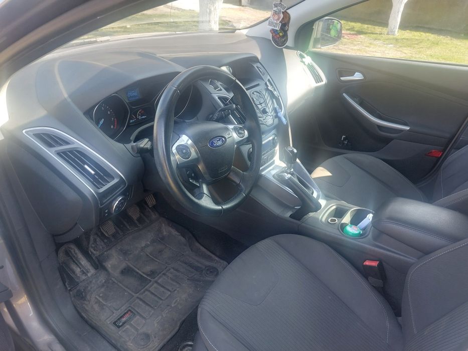 Sprzedam Ford Focus Kombi