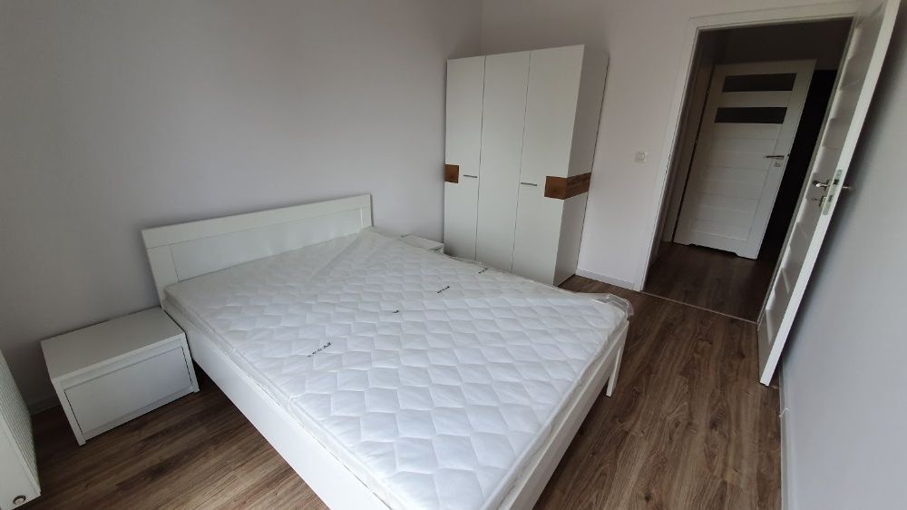 Apartament, 2 pokoje, umeblowane, nowe osiedle