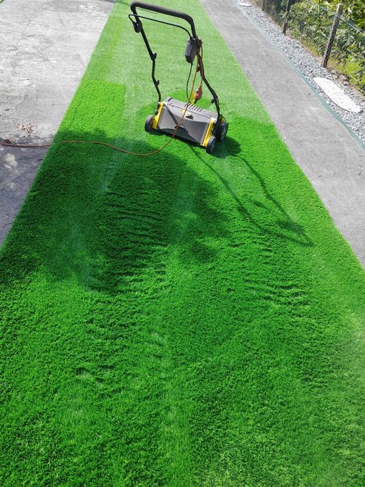 Alugo Equipamentos de Jardinagem