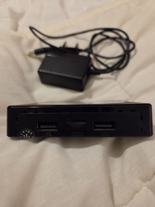 Box Android  X98