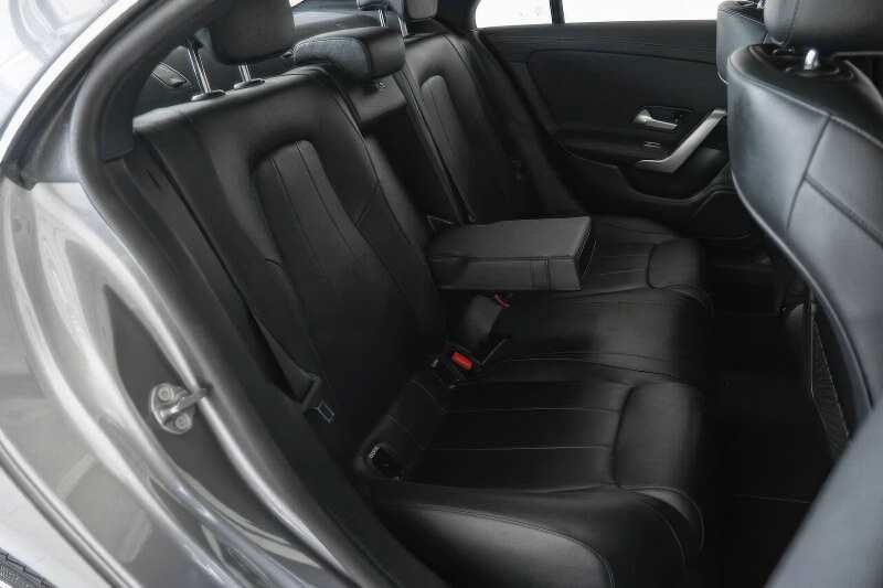 2022 Mercedes-Benz CLA CLA 250