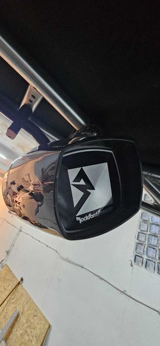 Łódka Supra Launch 21V 2006r. - idealna do wakesurfing / wakeboard