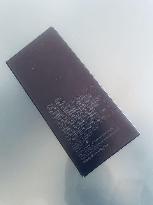 Serge Lutens “La religieuse” Eau de Parfum