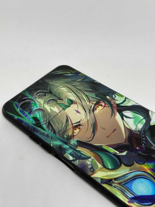 Xiaomi Mi 11 LITE Etui Case Obudowa kod 1207