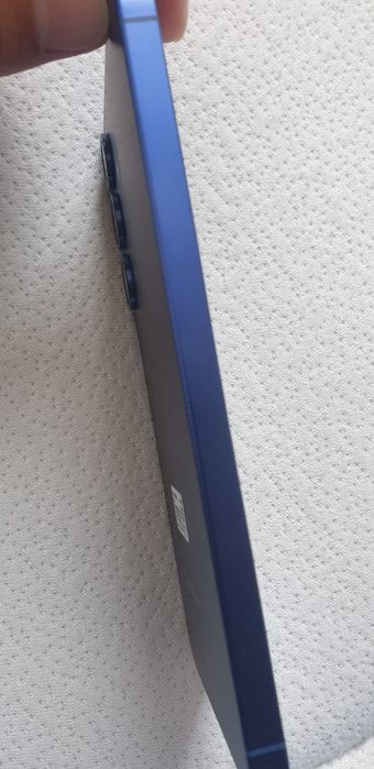 Samsung S25 + 256gb