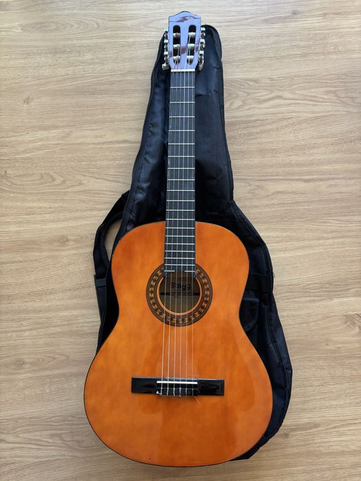 Guitarra Clássica Stagg