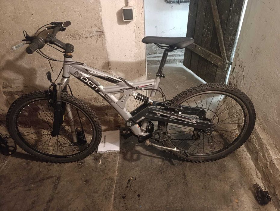 Гірський велосипед Ardis Root