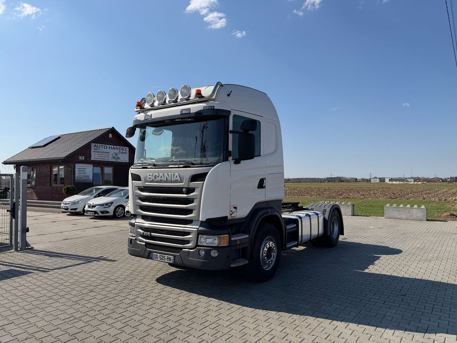 Scania