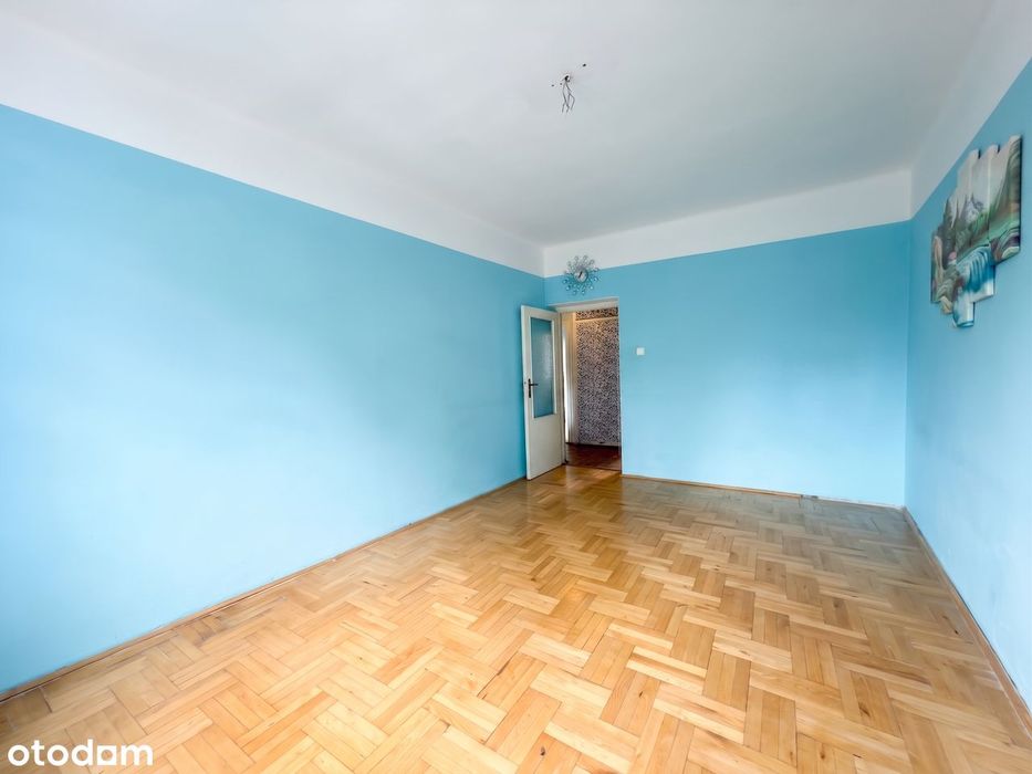 Mieszkanie – Rzeszów, Baldachówka, Śródmieście - Widok 3