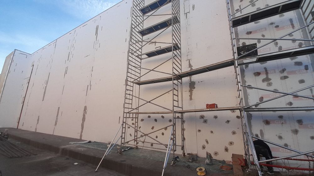 Pintura.capot.exterior