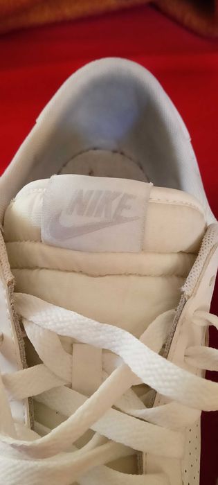 Buty sportowe Nike