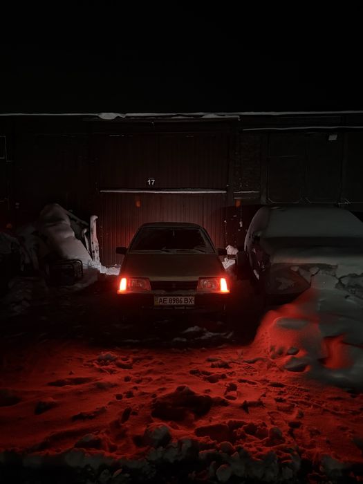 Продам Ваз 2108 в хорошем состоянии