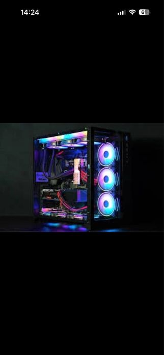 Serwis komputerowy/montaż